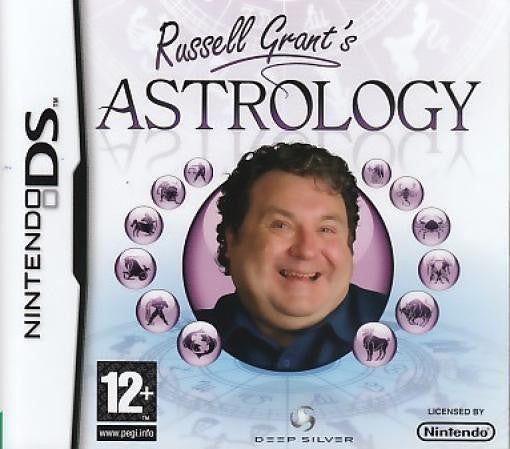 Russel Grant's Astrology (GB)
