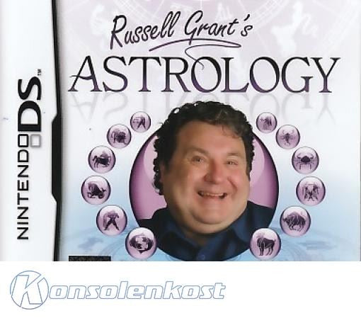 Russel Grant's Astrology (GB)