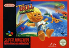 Super Troll Islands