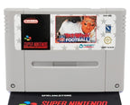 Troy Aikman NFL Football