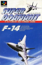 Super Dogfight (JP)