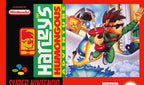 Harley's Humongous Adventure