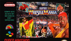 WWF: Super Wrestlemania