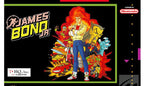 James Bond Jr
