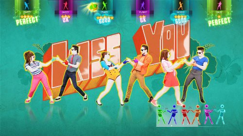 Just Dance 2014 (GB)