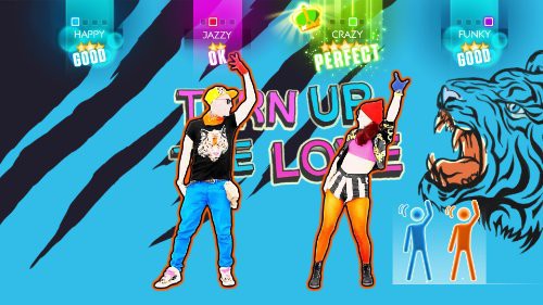 Just Dance 2014 (GB)