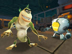 Monsters vs Aliens (DE)