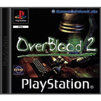 OverBlood 2