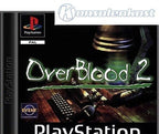 OverBlood 2
