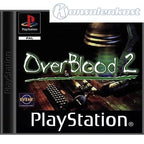 OverBlood 2