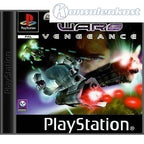 Colony Wars: Vengeance (DE)