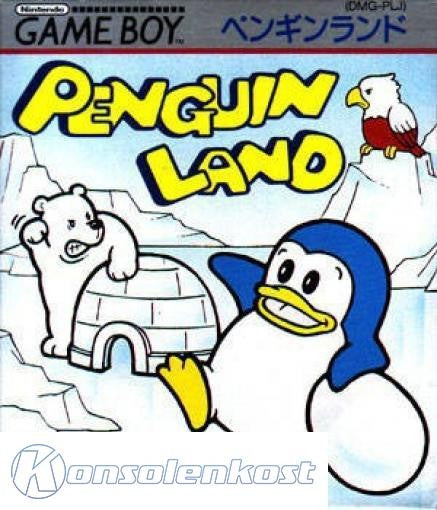 Penguin Land (JP)