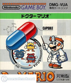 Dr. Mario (JP)