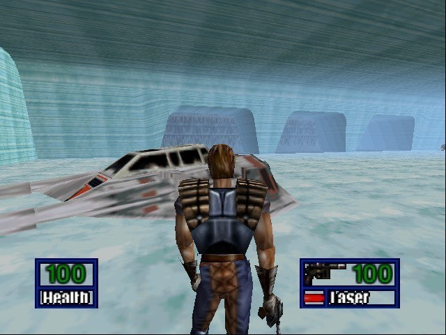 Star Wars: Shadows of the Empire