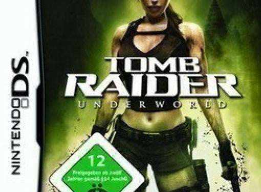 Tomb Raider: Underworld (DE)
