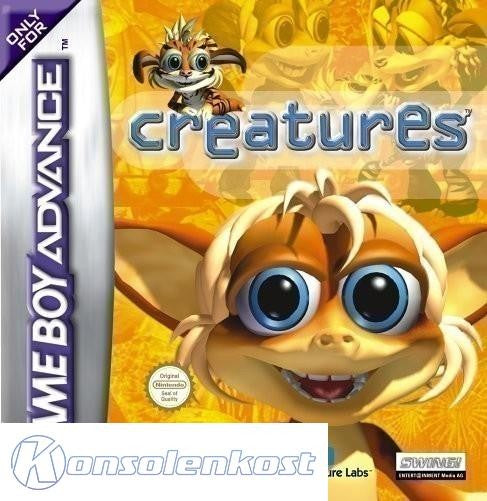 Creatures