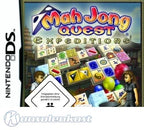 Mahjong Quest Expeditions (DE)