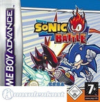 Sonic Battle