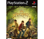 The Spiderwick Chronicles (FR)