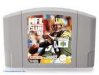 NFL Quarterback Club 98