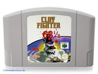 Clay Fighter 63 1/3
