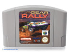Top Gear Rally