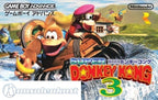 Donkey Kong Country 3 (JP)