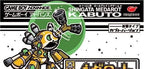 Medarot Navi: Kabuto (JP)