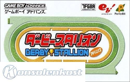Derby Stallion Advance (JP)