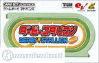 Derby Stallion Advance (JP)