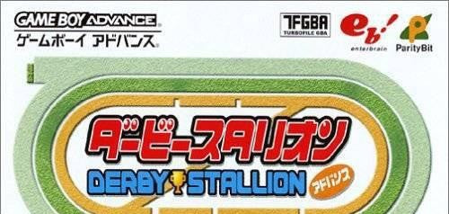 Derby Stallion Advance (JP)