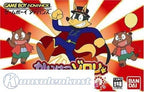 Kaiketsu Zorori to Mahou no Yuuenchi (JP)