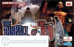 The Pinball of the Dead (JP)