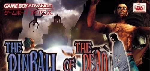 The Pinball of the Dead (JP)