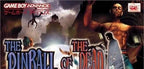 The Pinball of the Dead (JP)