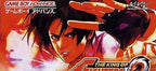 The King of Fighters EX2: Howling Blood (JP)