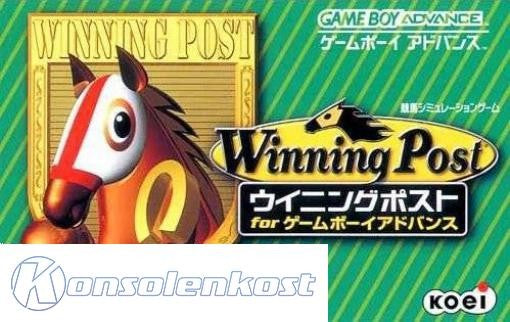 Winning Post (JP)