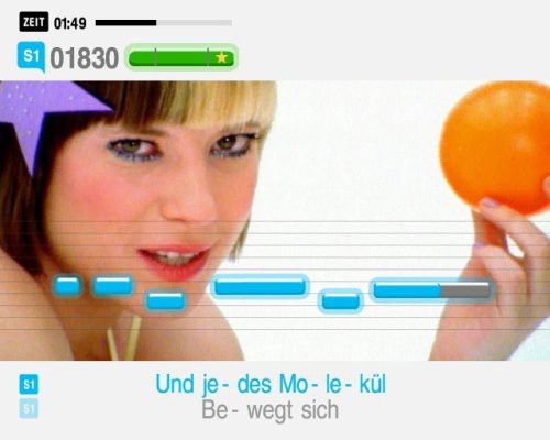 SingStar Pop Hits (gebraucht (DE)