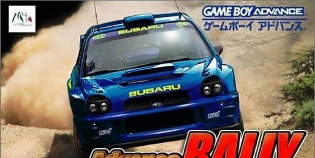Advance GT 2 (JP)