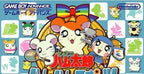 Hamtaro: Ham-Ham Games (JP)