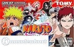 Naruto: Ninja Council 2 (JP)