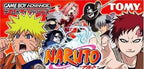 Naruto: Ninja Council 2 (JP)