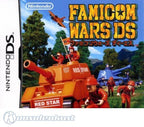 Famicom Wars DS (JP)