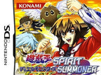 Yu-Gi-Oh GX: Spirit Summoner (JP)