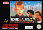 Home Alone 2 - Lost in New York