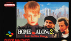 Home Alone 2 - Lost in New York