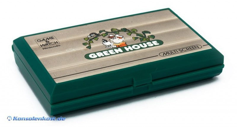Green House GH-54