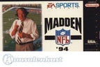 Madden NFL '94