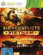 Air Conflicts: Vietnam (DE)