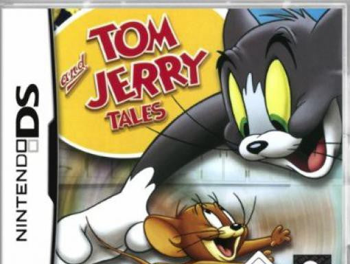 Tom & Jerry Tales (DE)